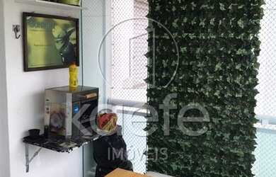 Imagem 3: APARTAMENTO RESIDENCIAL em SÃO PAULO - SP, Alto da Boa Vista