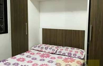 Imagem 11: São Paulo - Apartamento Padrão - Jardim Santa Etelvina