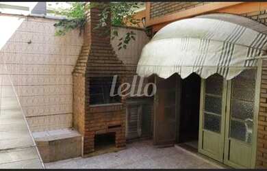 Imagem 12: São Paulo - Casa Comercial - Tatuapé