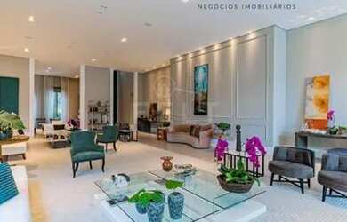 Imagem 5: SANTANA DE PARNAíBA - Casa de Condomínio - Tamboré