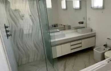 Imagem 14: Linda casa no Tamboré 7 para locação