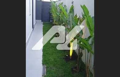 Imagem 14: casa - Swiss Park - Campinas