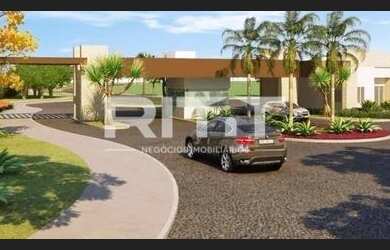 Imagem: A casa em condomínio possui 3 Dormitórios, 4 Banheiros, 4