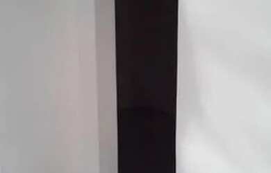 Imagem: A casa possui 2 Dormitórios, 1 Banheiro, 58m² de Área e