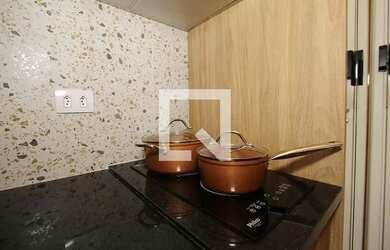 Imagem 6: Apartamento para Aluguel - Pinheiros, 1 Quarto, 30 m2