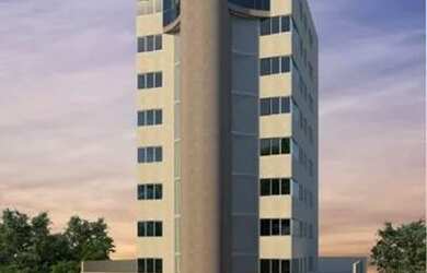 Imagem: O apartamento possui 3 Dormitórios, 3 Banheiros, 4 Vagas na