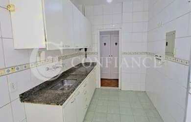 Imagem 6: Apartamento para aluguel tem 140 metros quadrados com 3 quartos em Copacabana...