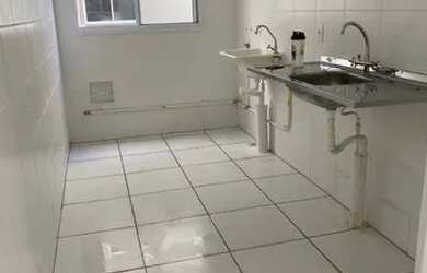 Imagem 4: Aluguel Apartamento Santa Cruz Rj novo