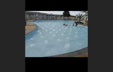 Imagem 14: Flats Lacqua Di Roma. Piscina, 1 Vaga na garageme1 Dormitório