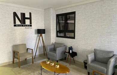 Imagem 4: Aluguel Apartamento Jardim América esquina com Avenida T63