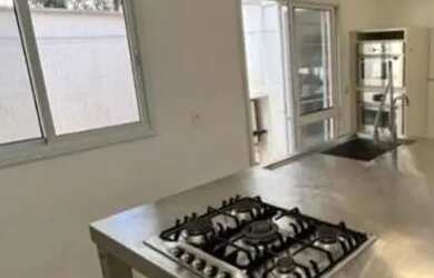 Imagem 7: Linda casa no Tamboré 7 para locação