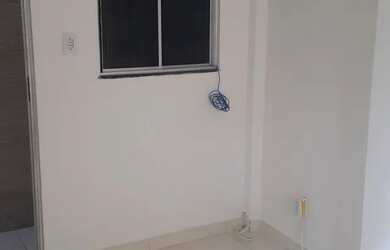 Imagem 4: Casa alto da sereia. 1 Banheiroe1 Dormitório