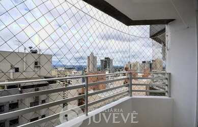 Imagem 5: IMOBILIARIA JUVEVÊ ALUGA APARTAMENTO CRISTO REI FRENTE JD BOTANICO PRX...