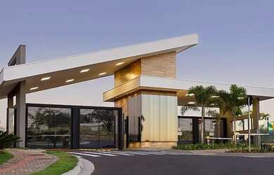 Imagem: O terreno possui 460m² de Área e está localizado em Jardim