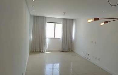 Imagem: O apartamento para alugar possui 3 Dormitórios, 3 Banheiros