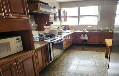Imagem 12: Apartamento à venda, 4 quartos, 2 suítes, 3 vagas, Lourdes - Belo Horizonte/MG