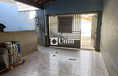 Imagem: Casa com 4 dormitórios à venda, 137 m² por R$ 350.000,00