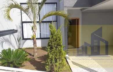 Imagem 2: Bragança Paulista - Casa Padrão - Condomínio Portal da Serra