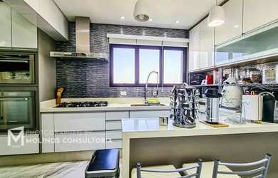 Imagem 13: Apartamento à venda no bairro Jardim Anália Franco - São Paulo/SP