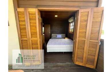 Imagem 16: Casa de luxo exclusiva no Fazenda Real I, 2.606 m2 de terreno, piscina,...