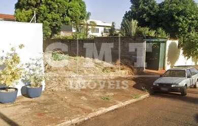 Imagem 2: Terreno - Ribeirão Preto - Alto da Boa Vista - Região Sul