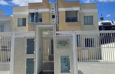 Imagem: O apartamento possui 2 Dormitórios, 2 Banheiros, 2 Vagas na