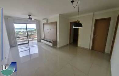 Imagem 1: RIBEIRÃO PRETO - Apartamento Padrão - JARDIM PAULISTA