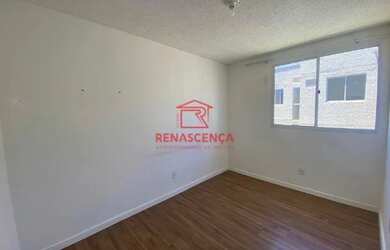 Imagem 9: Apê no condomínio Viva Vida Zona Oeste em Santa Cruz