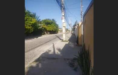 Imagem: A casa possui 2 Dormitórios, 1 Vaga na garagem, Imóvel mobiliado