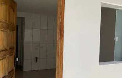 Imagem 1: Linda casinha. 29m² de Área, 1 Banheiroe1 Dormitório