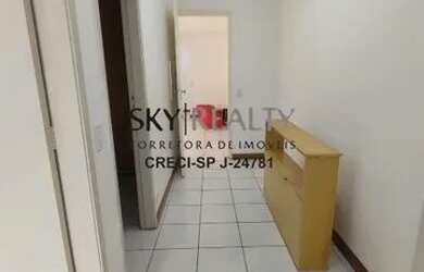 Imagem 5: SAO PAULO - Padrão - Jardim Santa Cruz Campo Grand