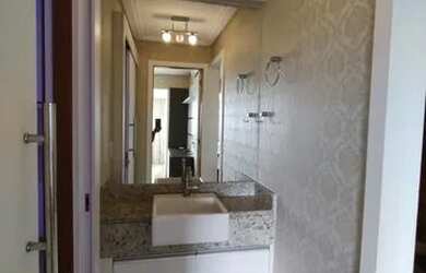 Imagem 15: Apartamento para aluguel tem 62 metros quadrados com 1 quarto em Patamares...