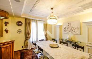 Imagem 13: Apartamento para Aluguel - Chácara Santo Antonio, 3 Quartos, 205 m2