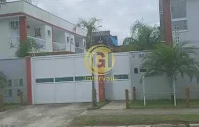 Imagem 1: CASA RESIDENCIAL em CARAGUATATUBA - SP, MASSAGUAÇU