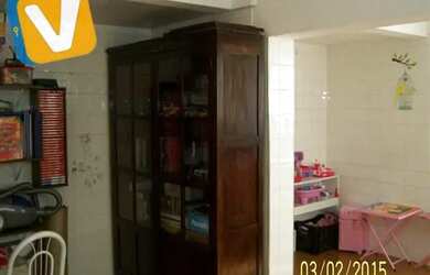 Imagem 8: Casa térrea água rasa 174 m²