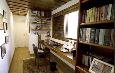 Imagem 14: Casa com 4 dormitórios, 490 m² - venda por R$ 5.000.000,00 ou aluguel...