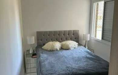 Imagem 8: Apartamento com 3 dormitórios à venda, 80 m² - Campestre - Santo André/SP