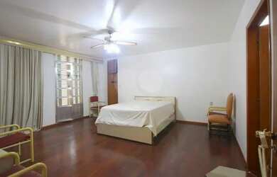 Imagem 12: VENDA E LOCAÇAÕ LINDA CASA PACAEMBÚ vista permanente para o vale