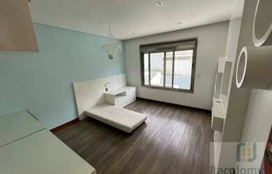 Imagem 16: SANTANA DE PARNAÍBA - Casa de Condomínio - TAMBORÉ