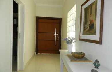 Imagem 2: Casa com 3 suítes à venda em Valinhos