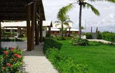 Imagem 2: Cond. Fazenda Real Sergipe - Aceita troca