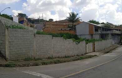 Imagem 2: Vendo lote bairro jardim nazareno Betim
