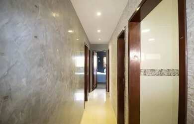 Imagem 8: Casa alto padrão Para Venda No Condomínio Residencial Costa Rica