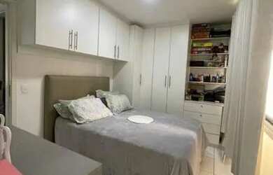 Imagem 8: Apartamento para Venda em Rio de Janeiro, Campo Grande, 2 dormitórios,...
