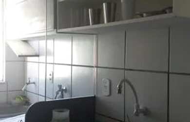 Imagem 5: DITALY 4. 57m² de Área, 1 Vaga na garageme2 Dormitórios