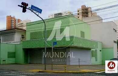 Imagem: O depósito possui 250m² de Área e está localizado em Jardim