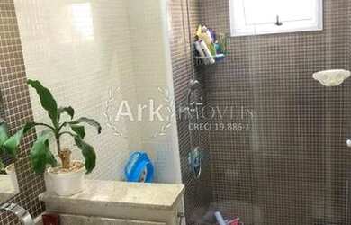 Imagem 14: Apartamento para venda com 127 metros quadrados com 3 quartos