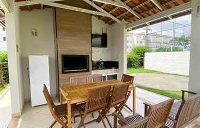 Imagem 6: HORTOLÂNDIA - Apartamento Padrão - RESIDENCIAL ANAUÁ