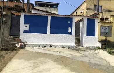 Imagem: A casa possui 2 Dormitórios e está localizado em Vigário