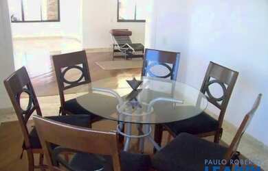 Imagem 6: APARTAMENTO - MORUMBI - SP